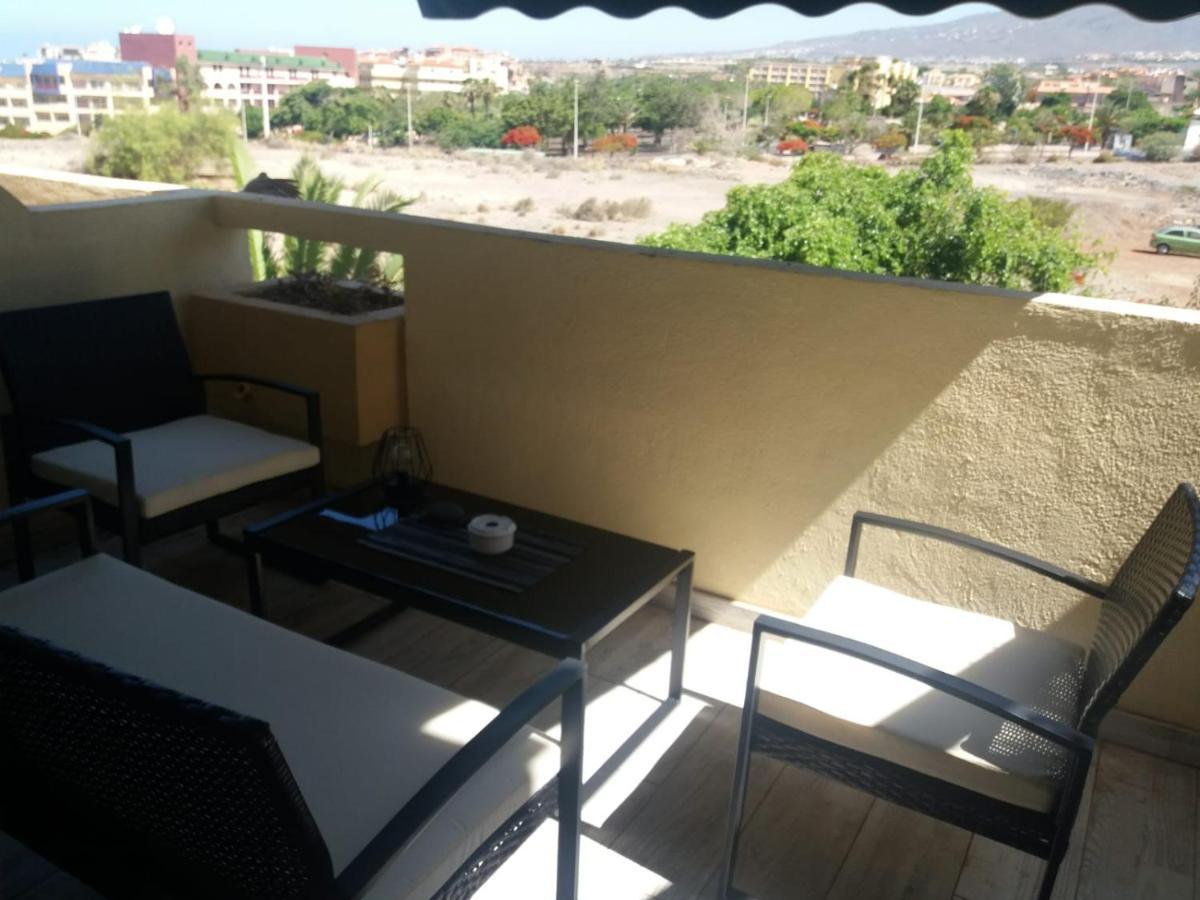 Mareverde Apartament Costa Adeje  Exterior foto