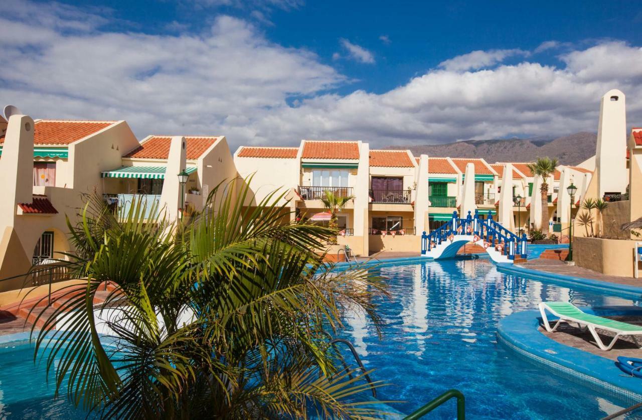 Mareverde Apartament Costa Adeje  Exterior foto